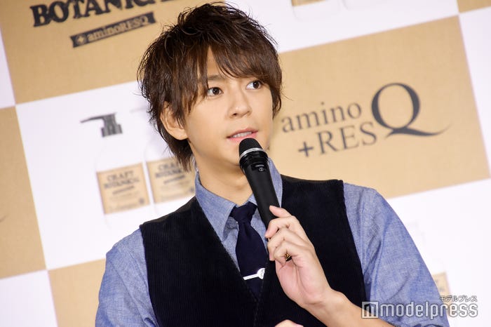 三浦翔平(C)モデルプレス