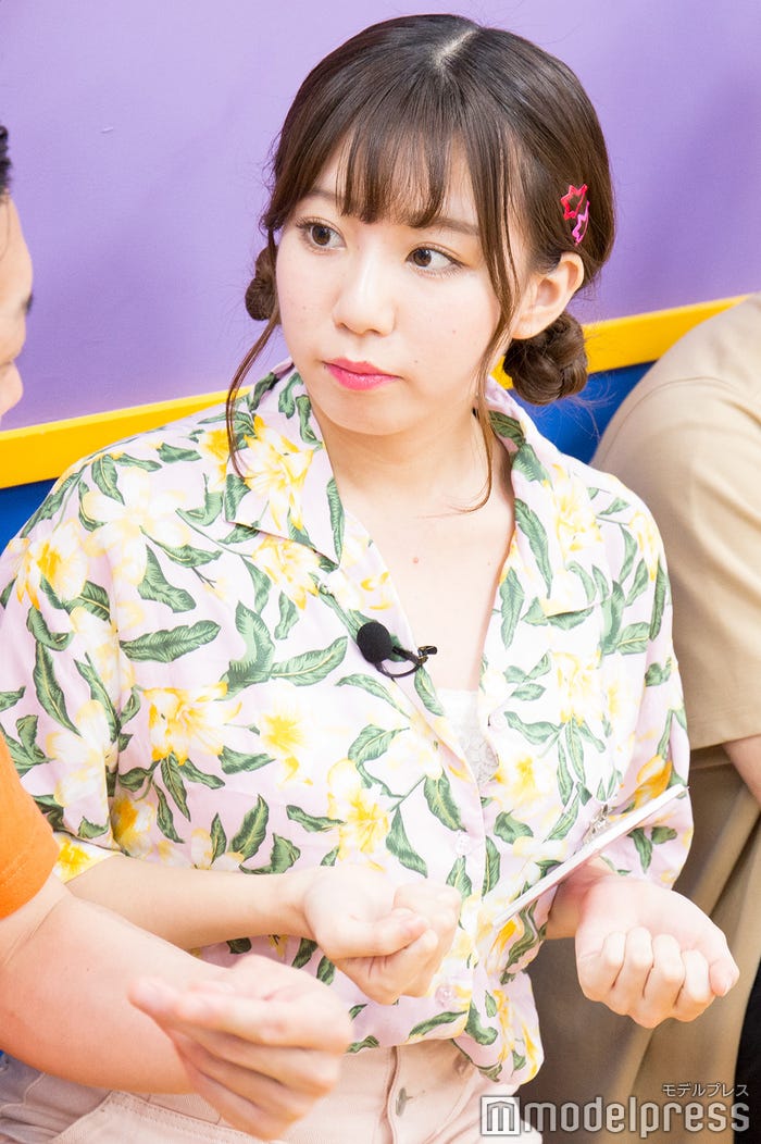 日野麻衣 (C)モデルプレス