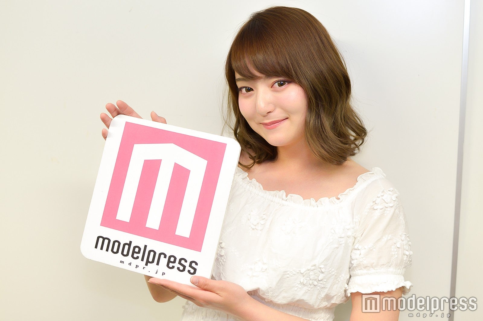 喜多川あゆさん （C）モデルプレス