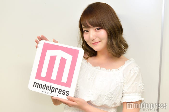 喜多川あゆさん (C)モデルプレス