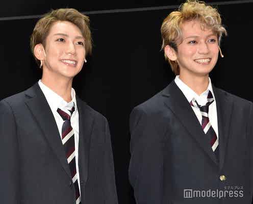 Jr.SP和田優希、初主演舞台は「死ぬほど苦労」IMPACTors鈴木大河は私生活にも影響?<アナザー・カントリー>