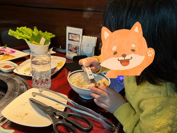 華原朋美オフィシャルブログより