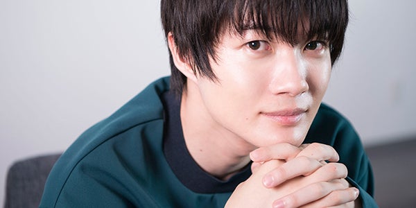 神木隆之介インタビュー後編＞眩しすぎる堀越時代を語る「うちの