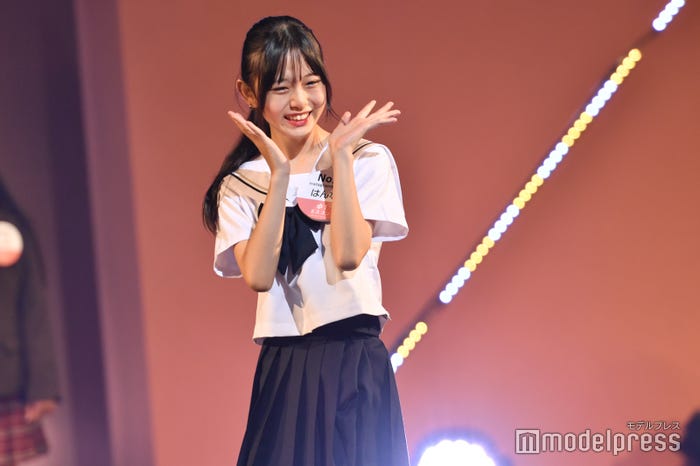 はんなさん(C)モデルプレス