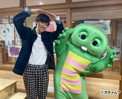 Snow Man阿部亮平、保育園取材で驚いたこと明かす「まだ幼い子どもたちに向けて…」