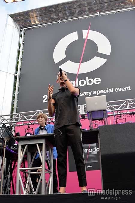 マーク・パンサー