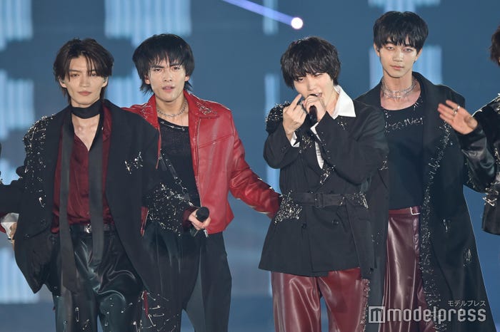 原因は自分にある。(C)モデルプレス