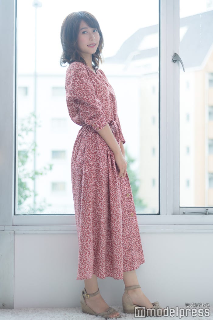 増田美咲(C)モデルプレス