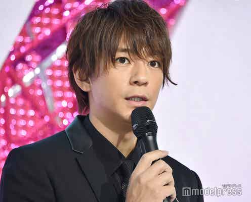 三浦翔平、最近勝利したこととは?<リーガルV~元弁護士・小鳥遊翔子~>