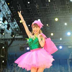 千紗(girl next door)