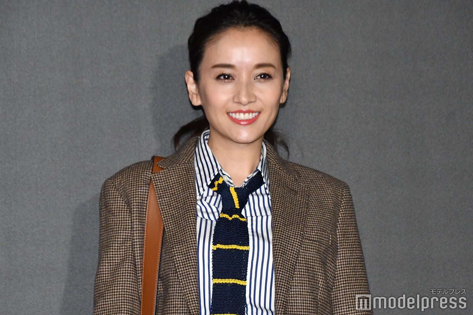 藤井悠 （C）モデルプレス