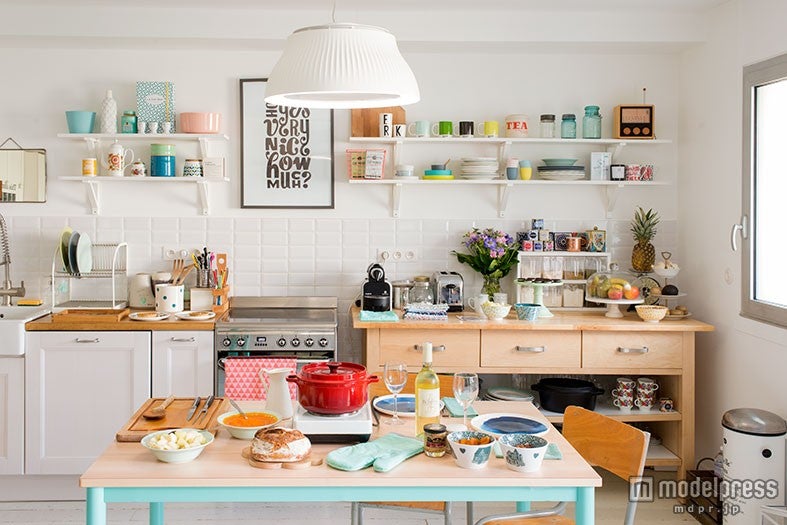 ハイセンスなデザインでお部屋にフィット【モデルプレス】