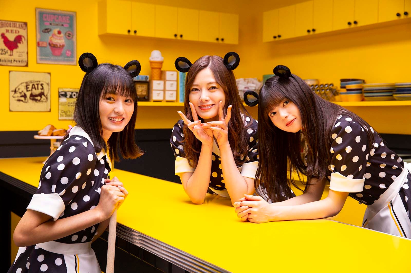 乃木坂46 白石麻衣 西野七瀬 齋藤飛鳥 遠藤さくら 生写真まとめ