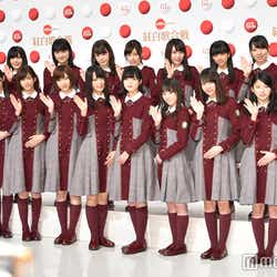モデルプレス - 欅坂46、デビュー1年で「紅白歌合戦」出場に驚き