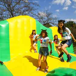 会場の様子/画像提供:テレビ愛知