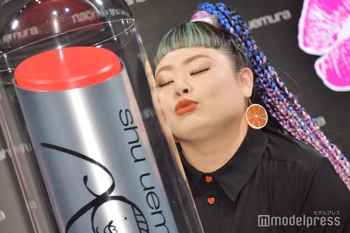 渡辺直美(C)モデルプレス