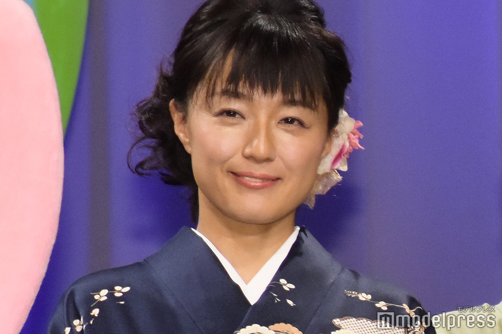 かかずゆみ （C）モデルプレス