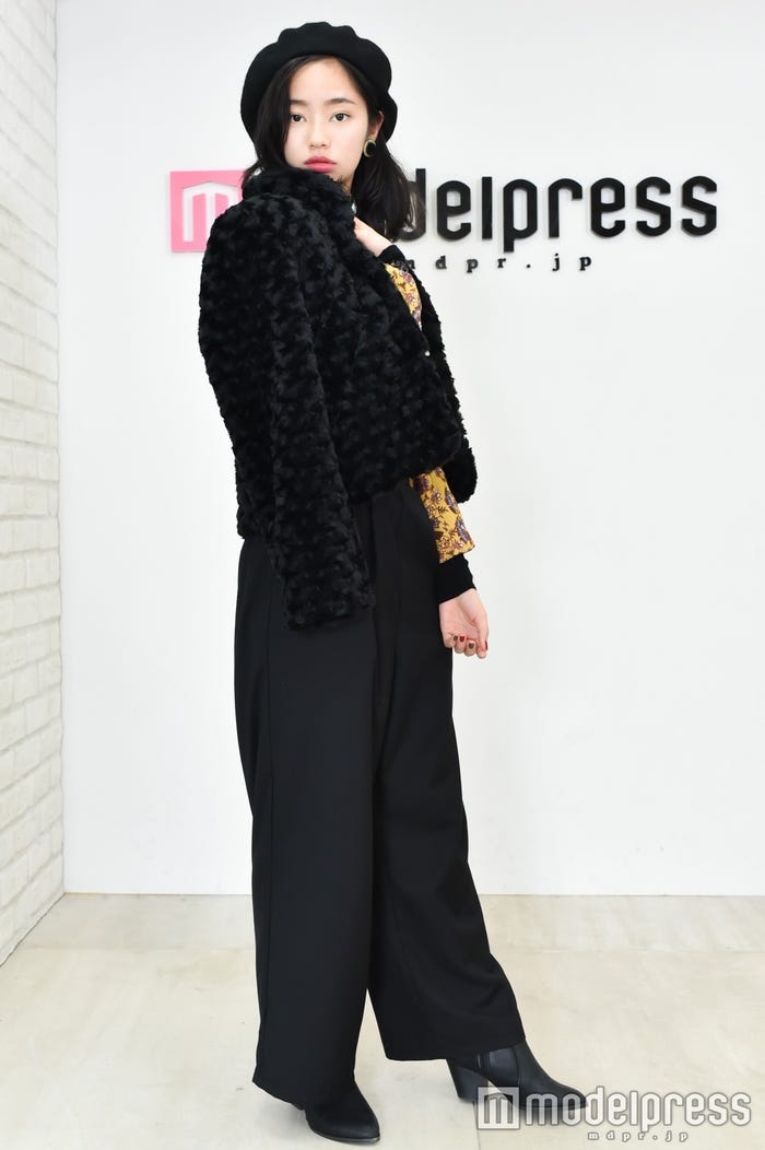 前田悠雅(C)モデルプレス