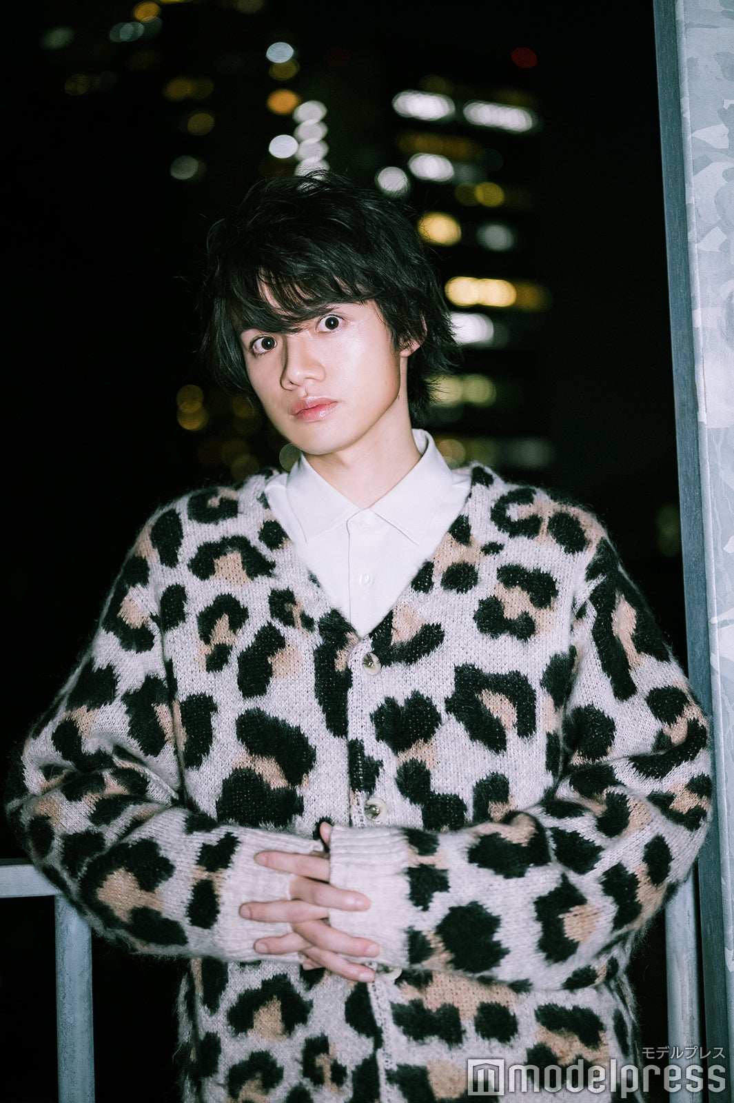 矢島尚也さん（C）モデルプレス