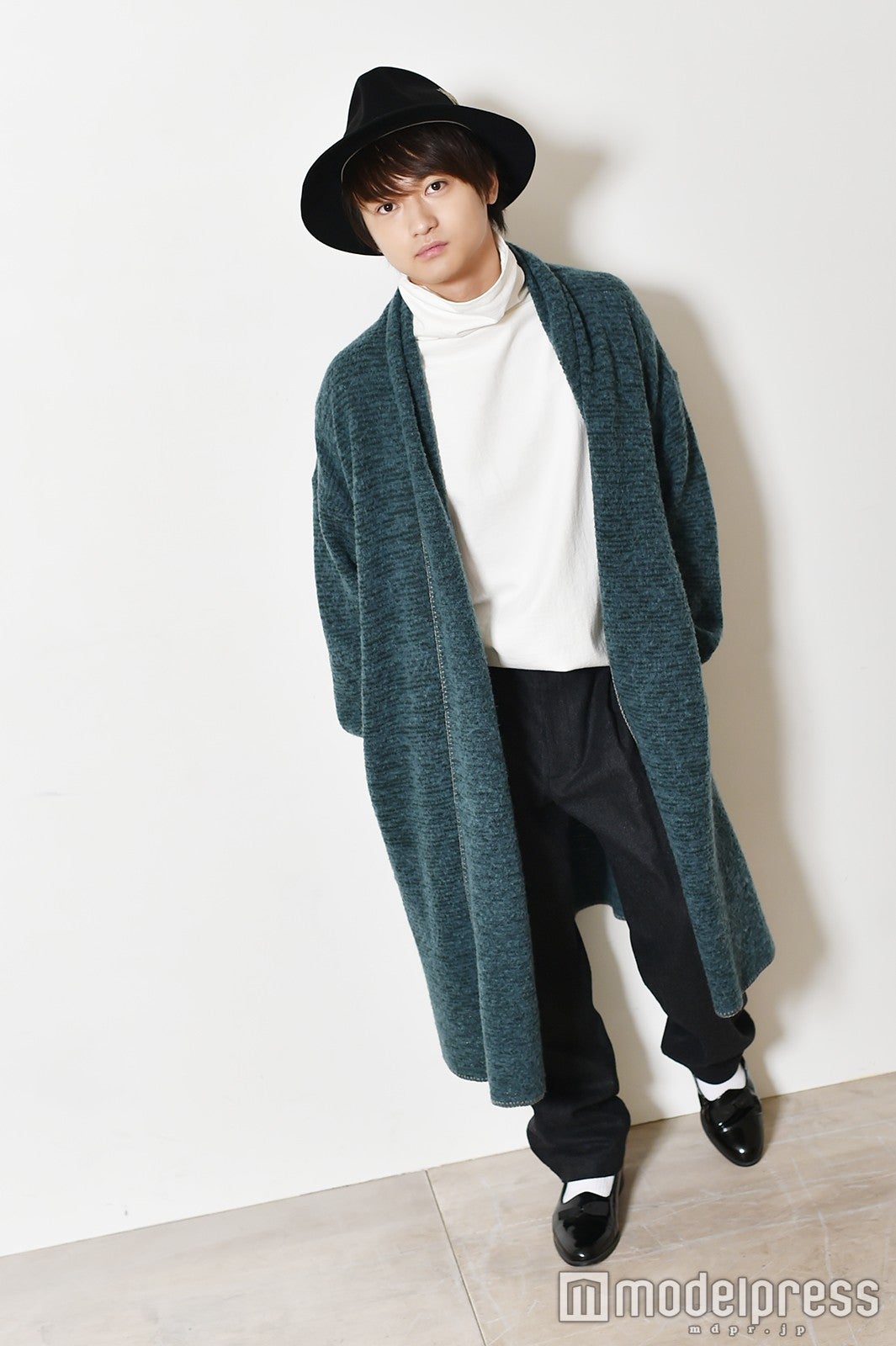 To-i （C）モデルプレス