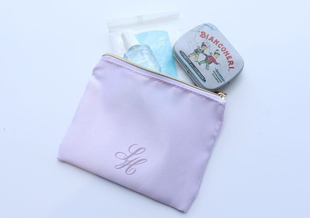 付録　雑誌　MORE　SNIDEL