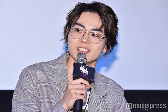 菅田将暉 (C)モデルプレス
