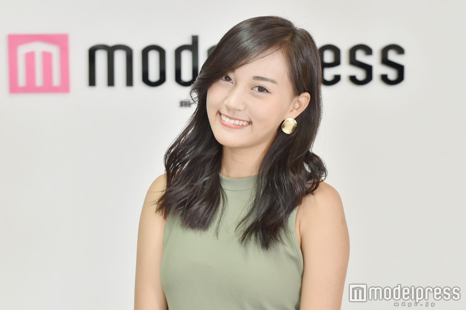 高橋茉莉さん（C）モデルプレス