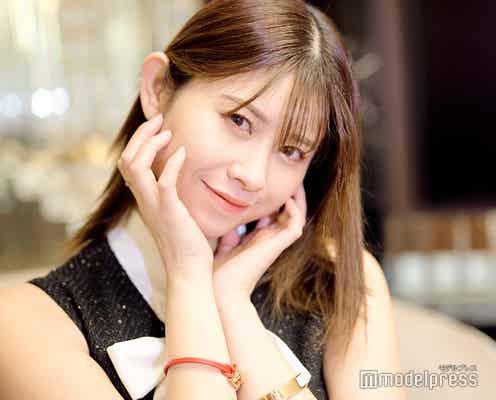 アイドル活動も経験・歌姫りか、“10年間のキャバ嬢人生”振り返る 人見知りでも続けられた理由は<モデルプレスインタビュー1回目>