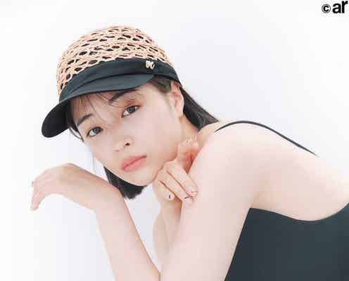 広瀬すず、憧れボディの女優明かす「身体が大好き」「ラインが国宝級に美しい」と絶賛