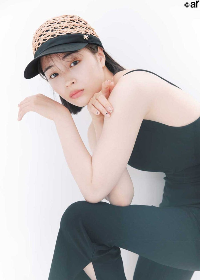 広瀬すず 憧れボディの女優明かす 身体が大好き ラインが国宝級に美しい と絶賛 モデルプレス 広瀬すず 憧れボディの女優明かす 身体が大好き ラインが国宝級に美しい と絶賛 モデルプレス