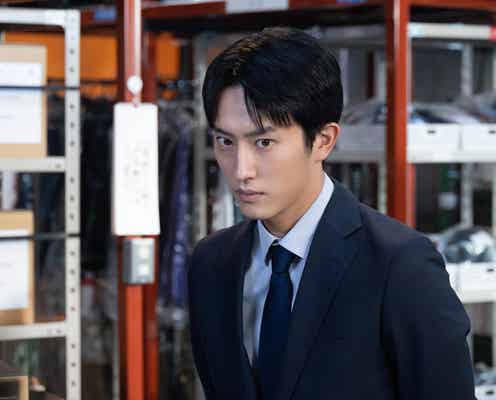 【オクラ〜迷宮入り事件捜査〜 第4話】利己、元カノの事件を再捜査
