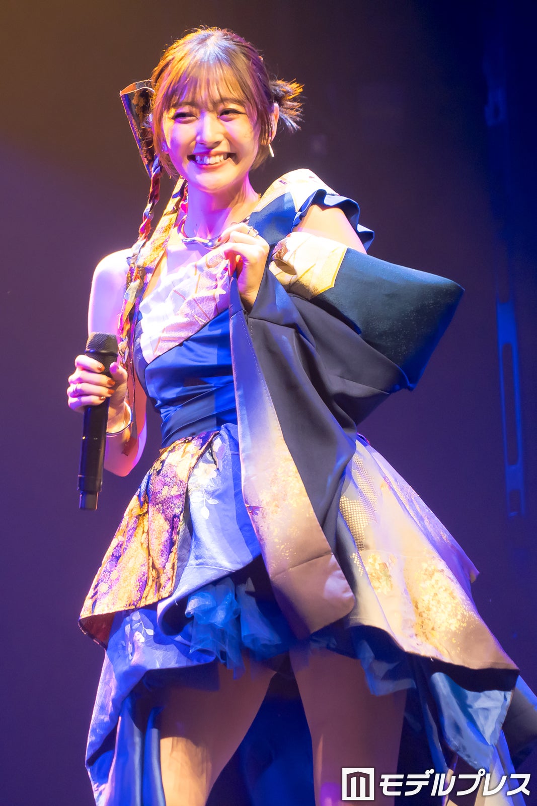 鈴木愛理（C）モデルプレス