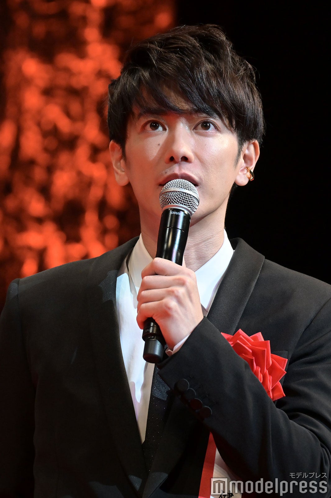 佐藤健（C）モデルプレス