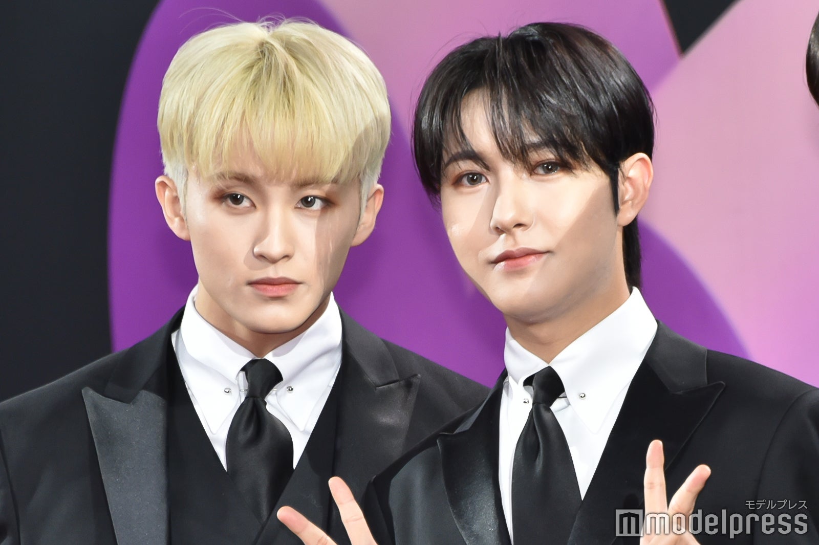 NCT DREAM、7人で「キュー」決める ヘチャンが率先して提案