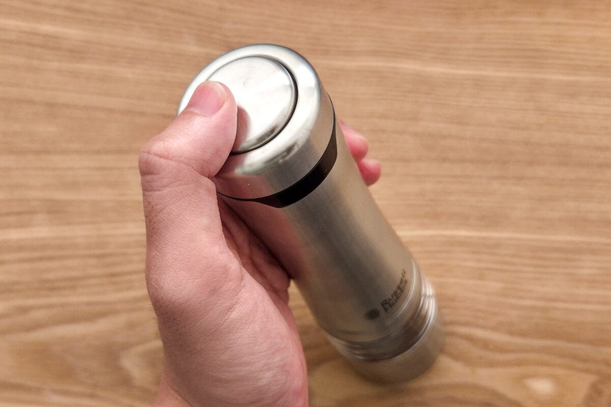 ラッセルホブス