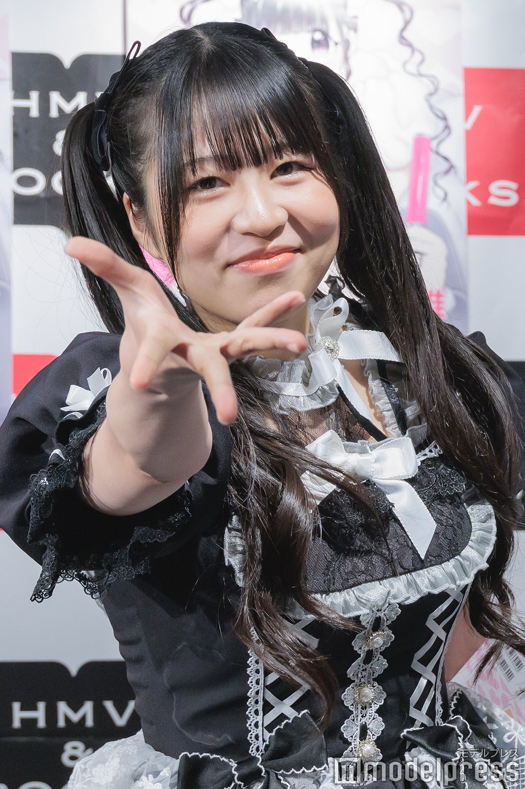 幸巴（C）モデルプレス