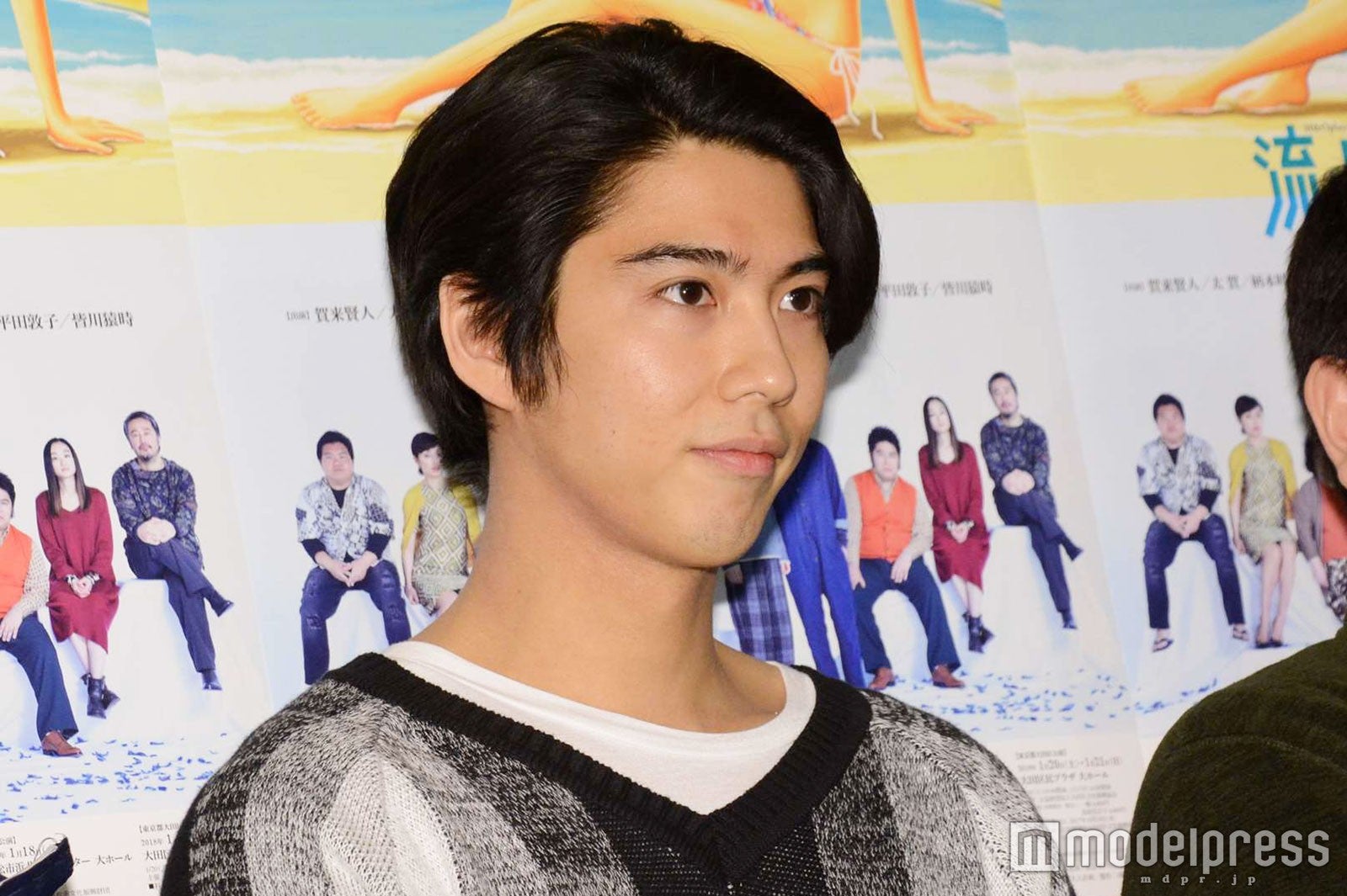 賀来賢人に“余命宣告”？ネットで目撃「怖くなっちゃった」