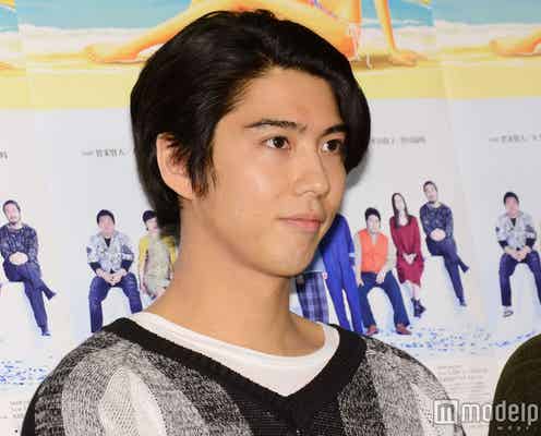 賀来賢人に“余命宣告”?ネットで目撃「怖くなっちゃった」