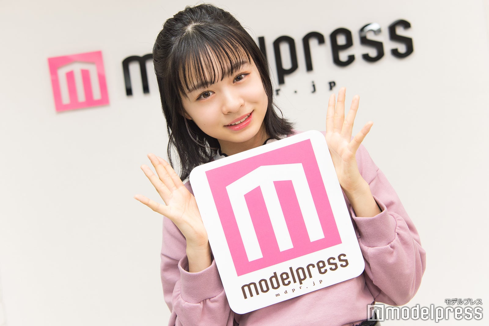 莉子（リコリコ）（C）モデルプレス