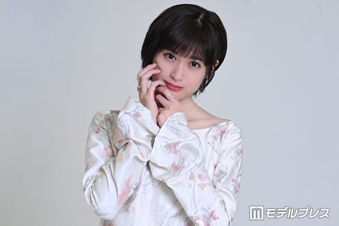 小西桜子(C)モデルプレス