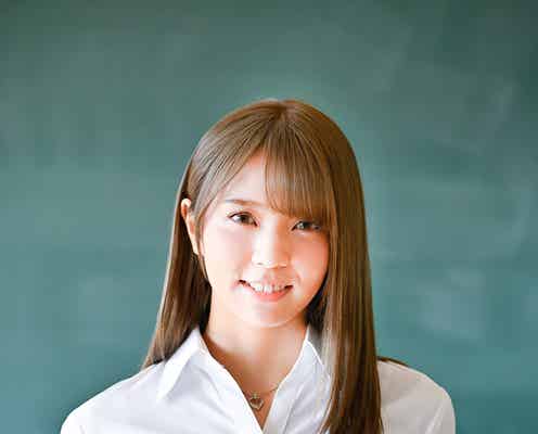 欅坂46小林由依、金髪姿に反響「破壊力半端ない」「似合ってる」