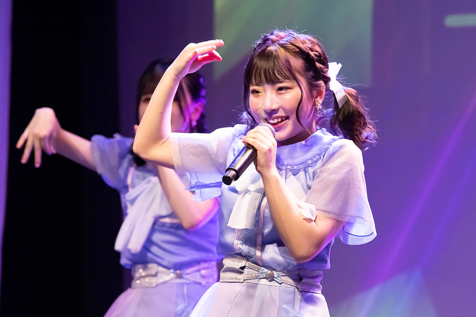 泡恋（提供写真）