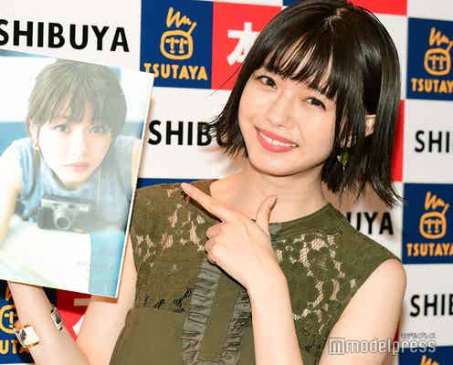 市川美織「これはヤバい」大胆カットを自画自賛