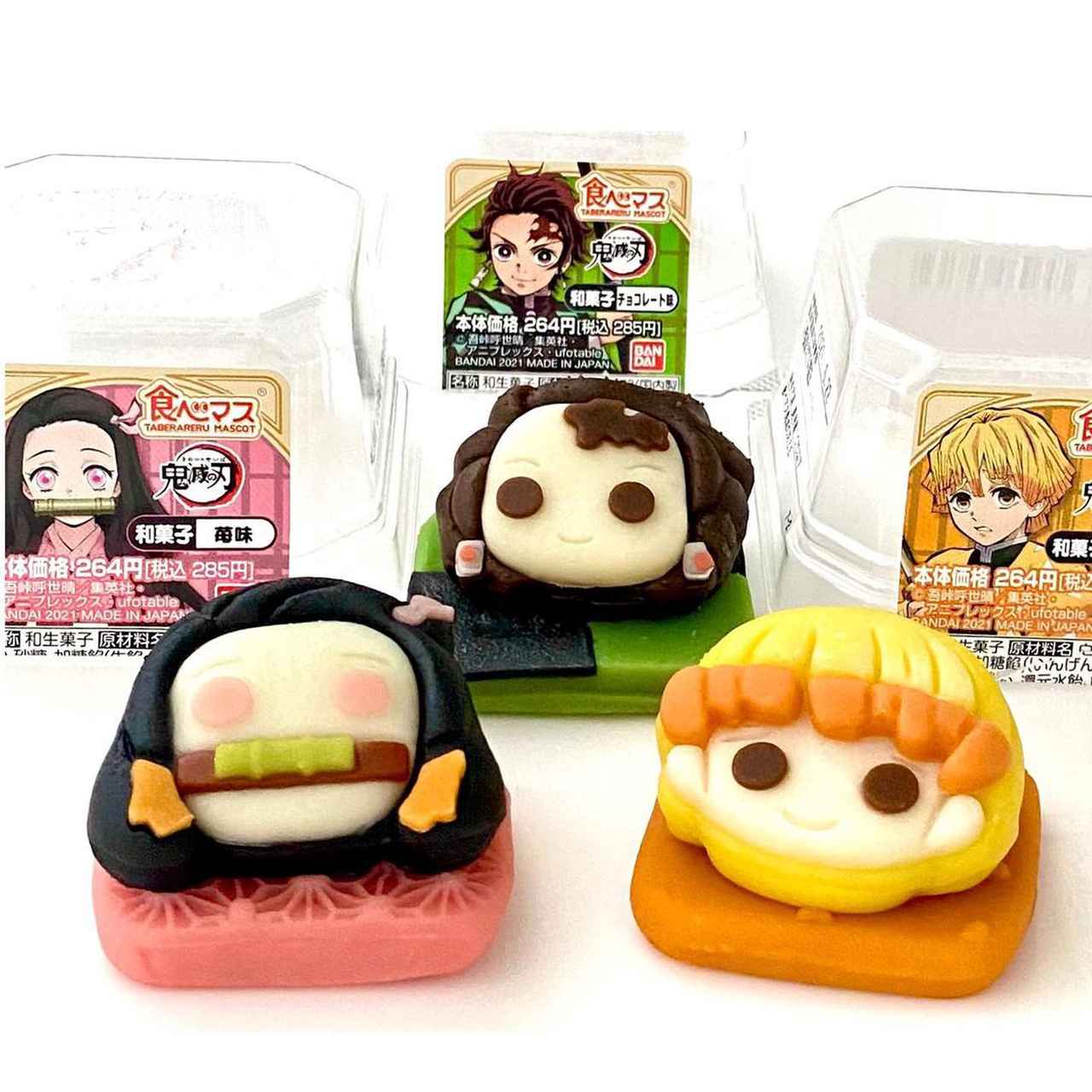 親子で楽しめる キャラ コンビニ スイーツが美味しすぎる モデルプレス