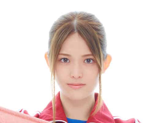 松村沙友理「推しが武道館いってくれたら死ぬ」で乃木坂46卒業後映画初主演「思い出がとても強い作品」