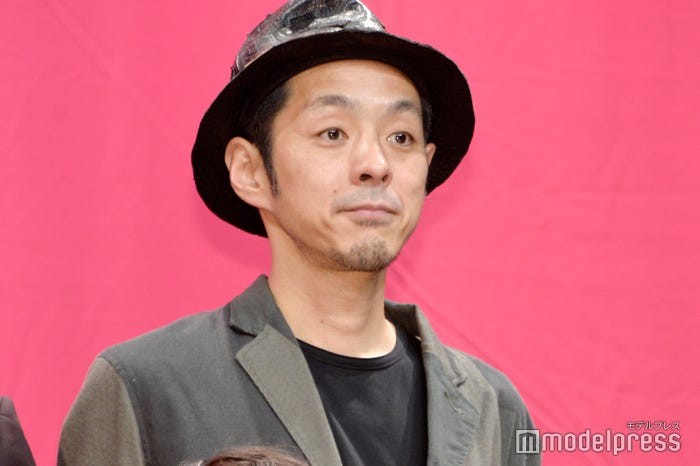 宮藤官九郎(C)モデルプレス