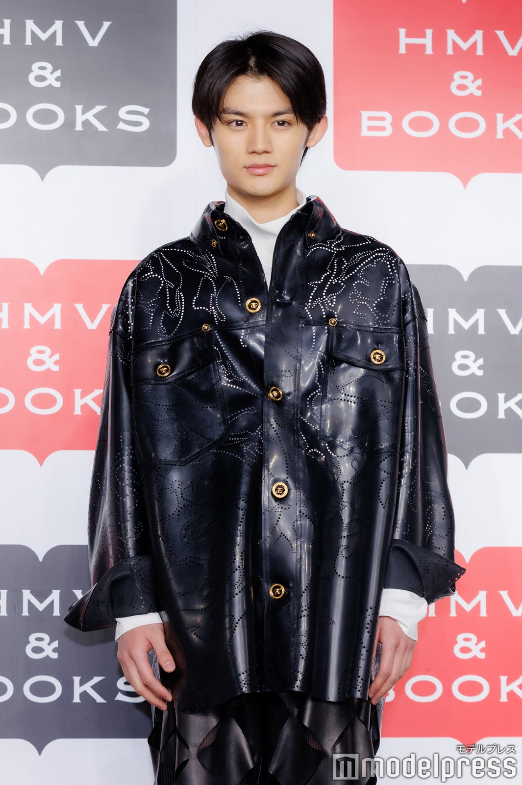 藤原大祐（C）モデルプレス