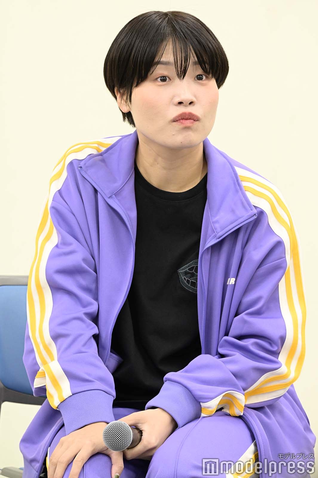 まひる（C）モデルプレス