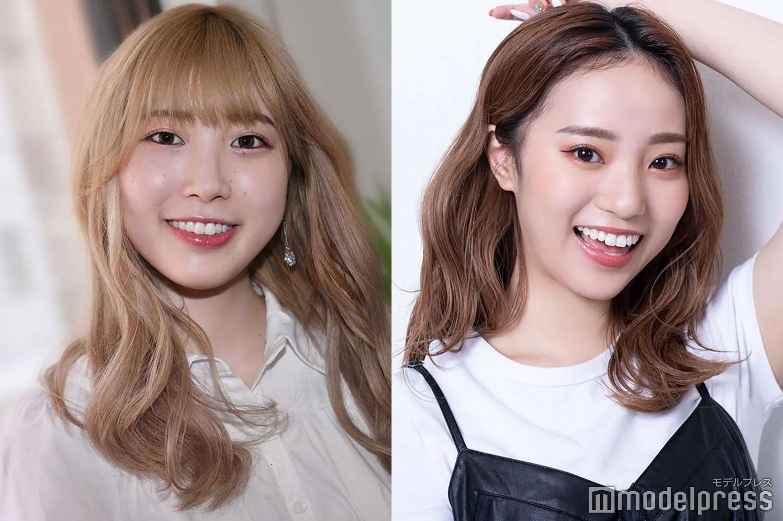 ふくれな＆中町綾、恋人に求める条件明かす 結婚のタイミングなど赤裸々恋愛トーク