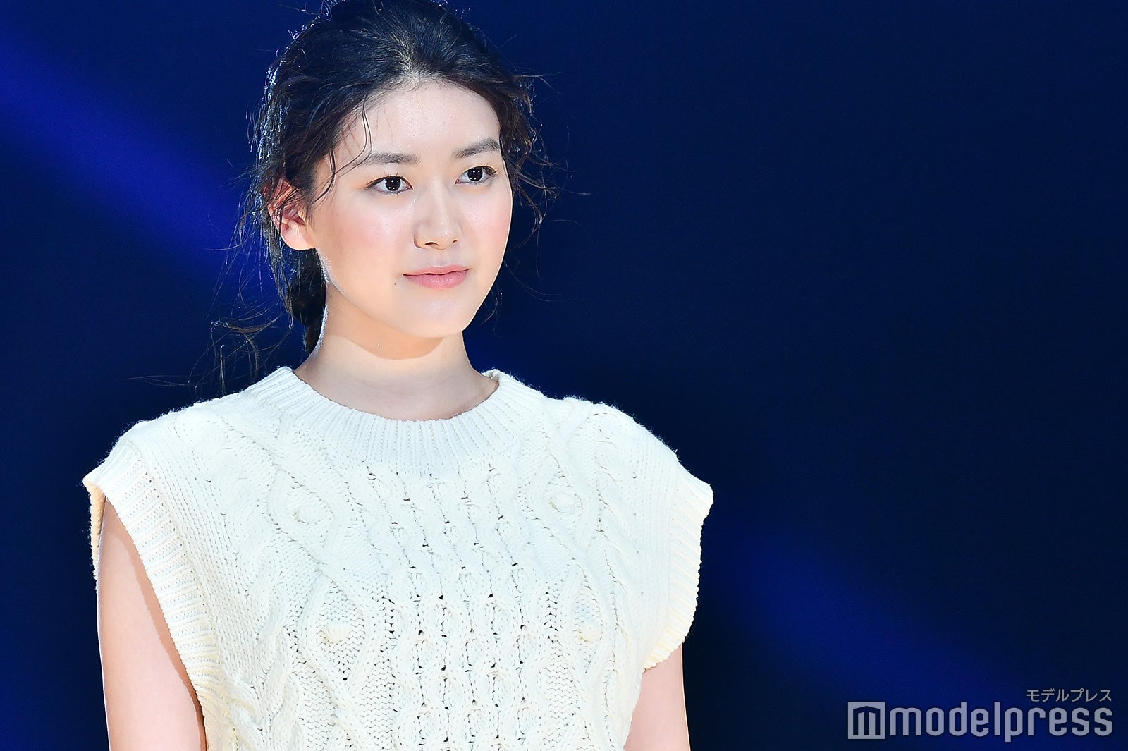 小澤奈々花 （C）モデルプレス